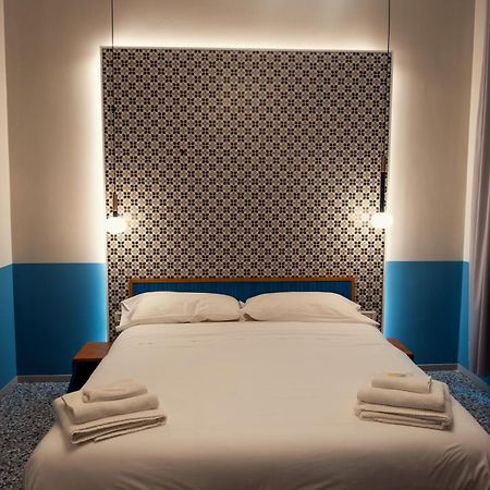 Hotel Occhi Di Napoli Experiential Relais Exterior foto