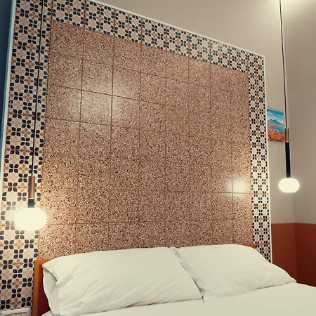Hotel Occhi Di Napoli Experiential Relais Exterior foto