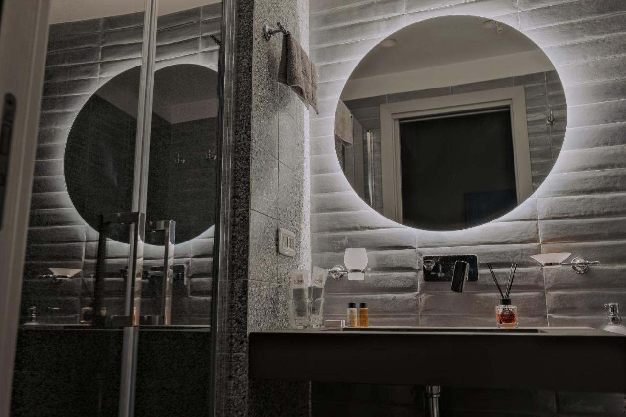 Hotel Occhi Di Napoli Experiential Relais Exterior foto
