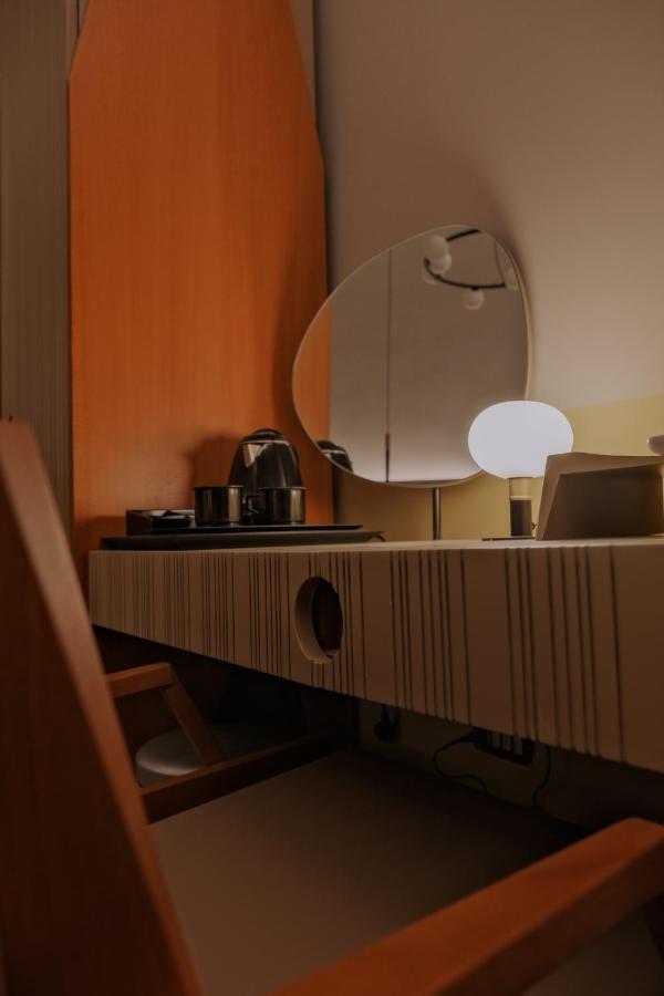 Hotel Occhi Di Napoli Experiential Relais Exterior foto
