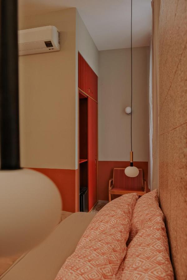 Hotel Occhi Di Napoli Experiential Relais Exterior foto