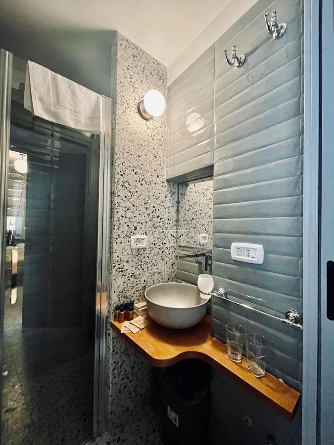Hotel Occhi Di Napoli Experiential Relais Exterior foto