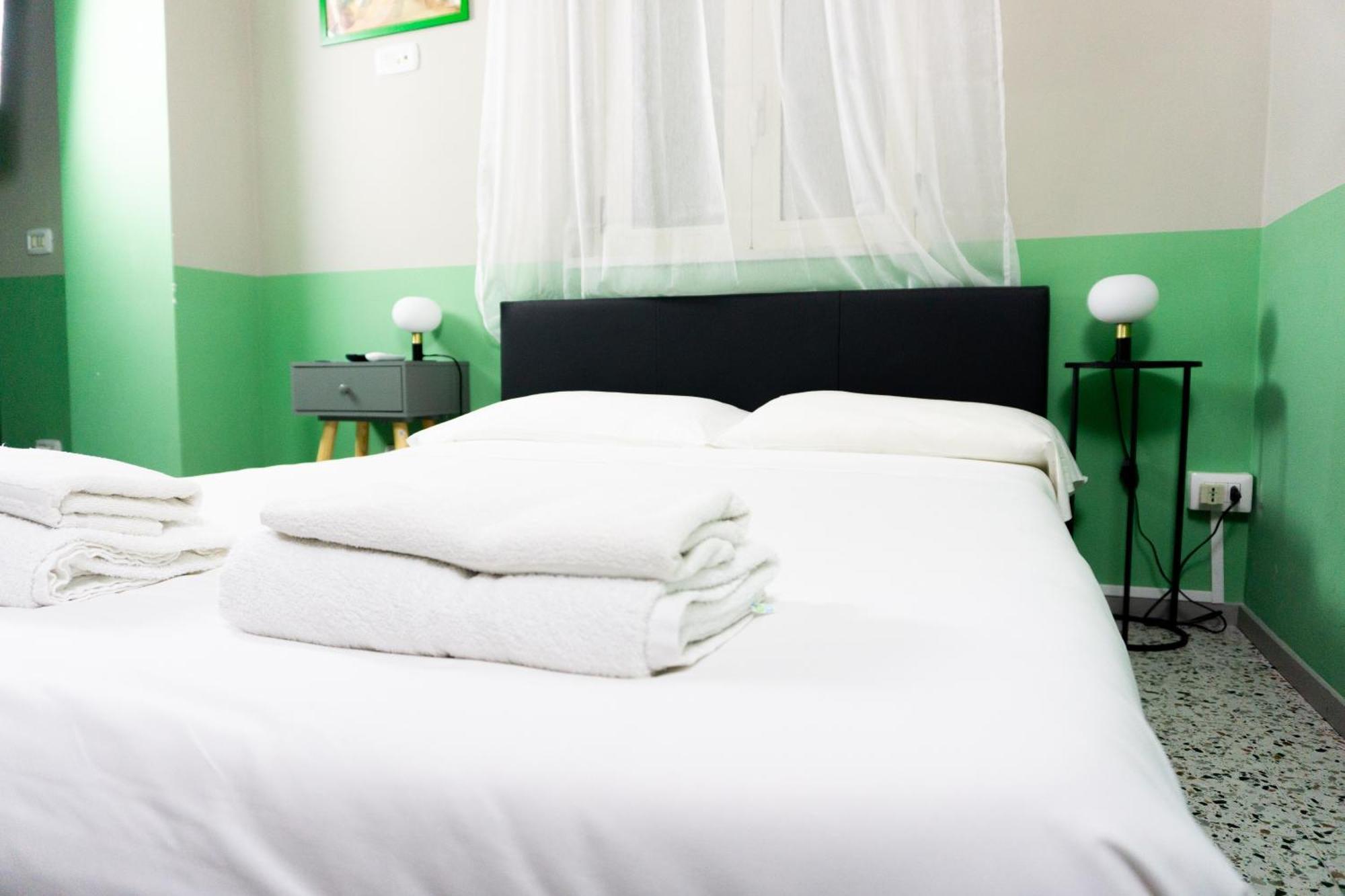 Hotel Occhi Di Napoli Experiential Relais Exterior foto