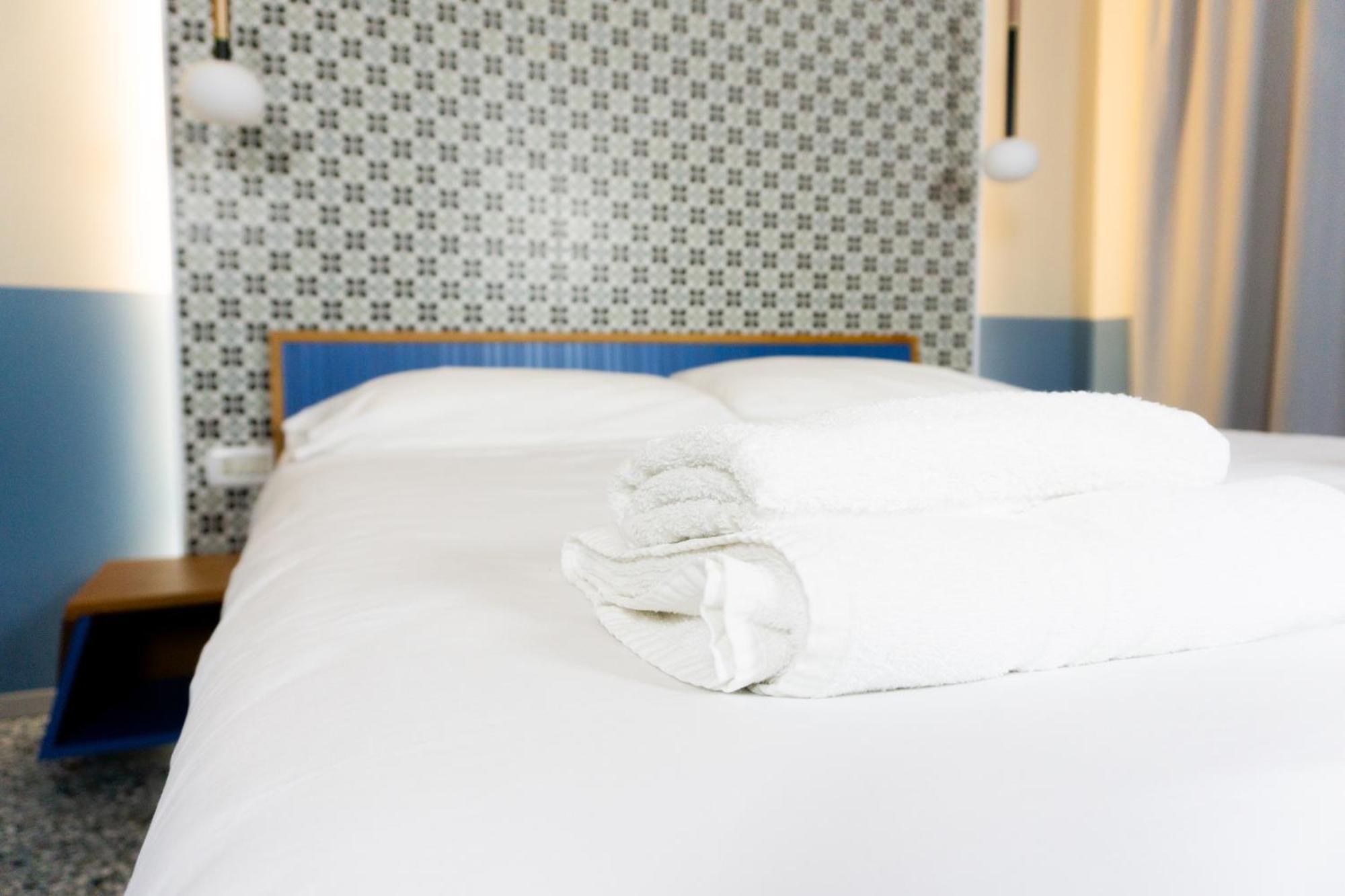 Hotel Occhi Di Napoli Experiential Relais Exterior foto