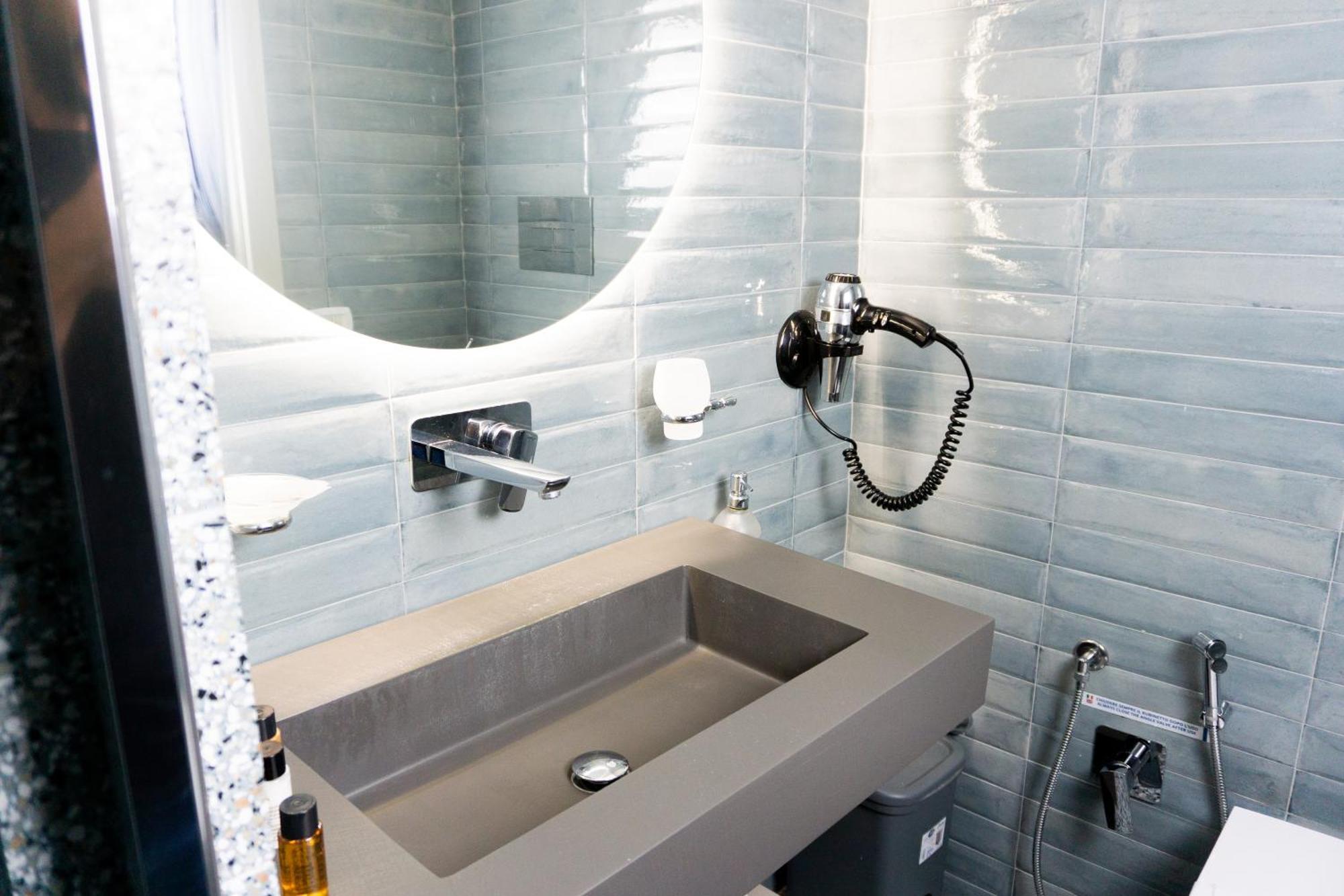 Hotel Occhi Di Napoli Experiential Relais Exterior foto