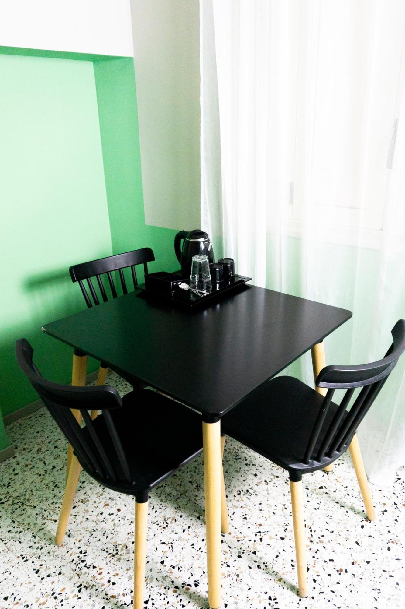 Hotel Occhi Di Napoli Experiential Relais Exterior foto