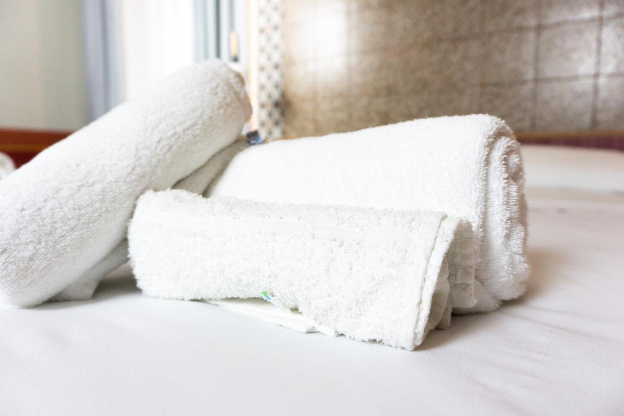Hotel Occhi Di Napoli Experiential Relais Exterior foto