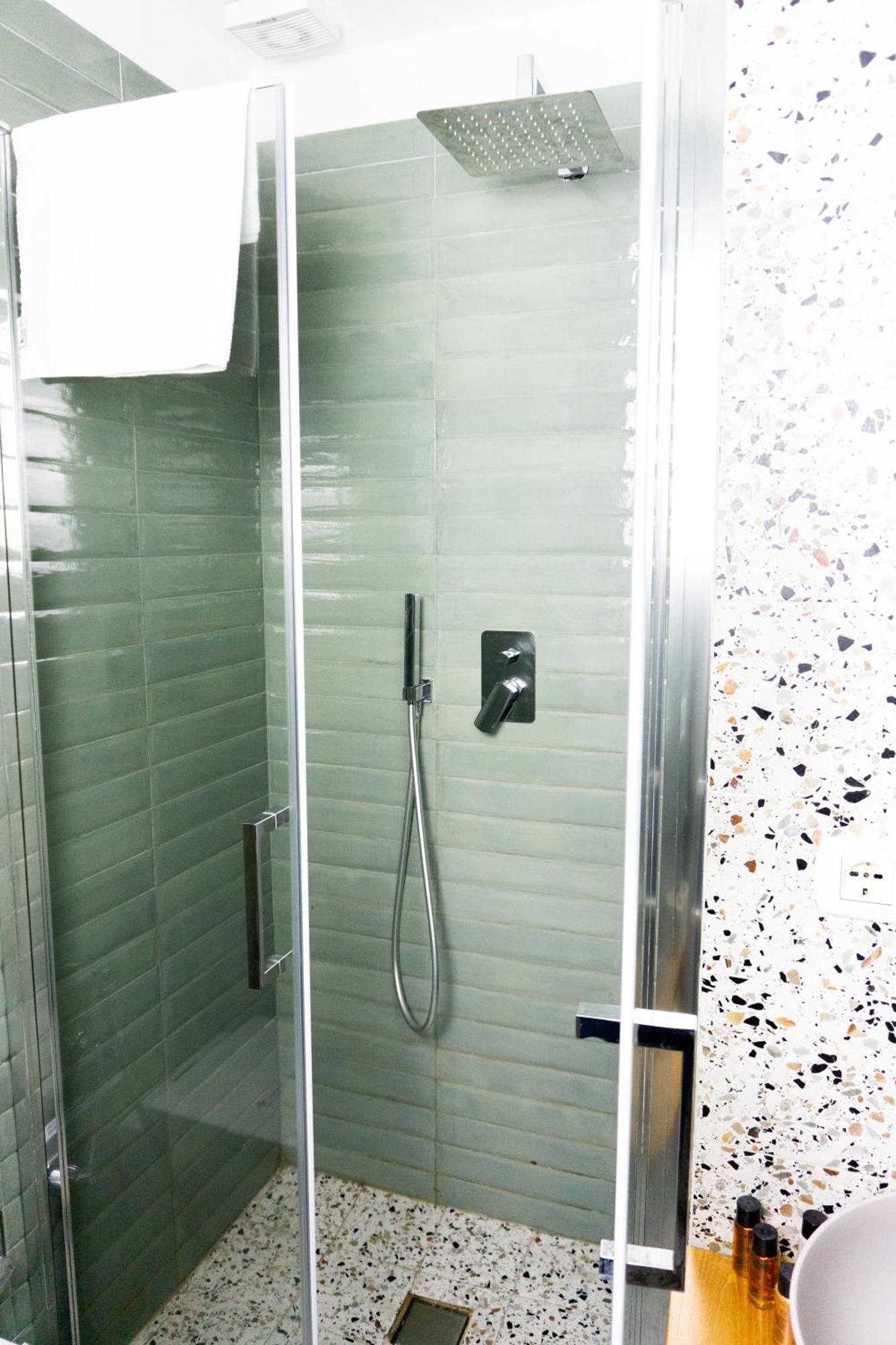 Hotel Occhi Di Napoli Experiential Relais Exterior foto