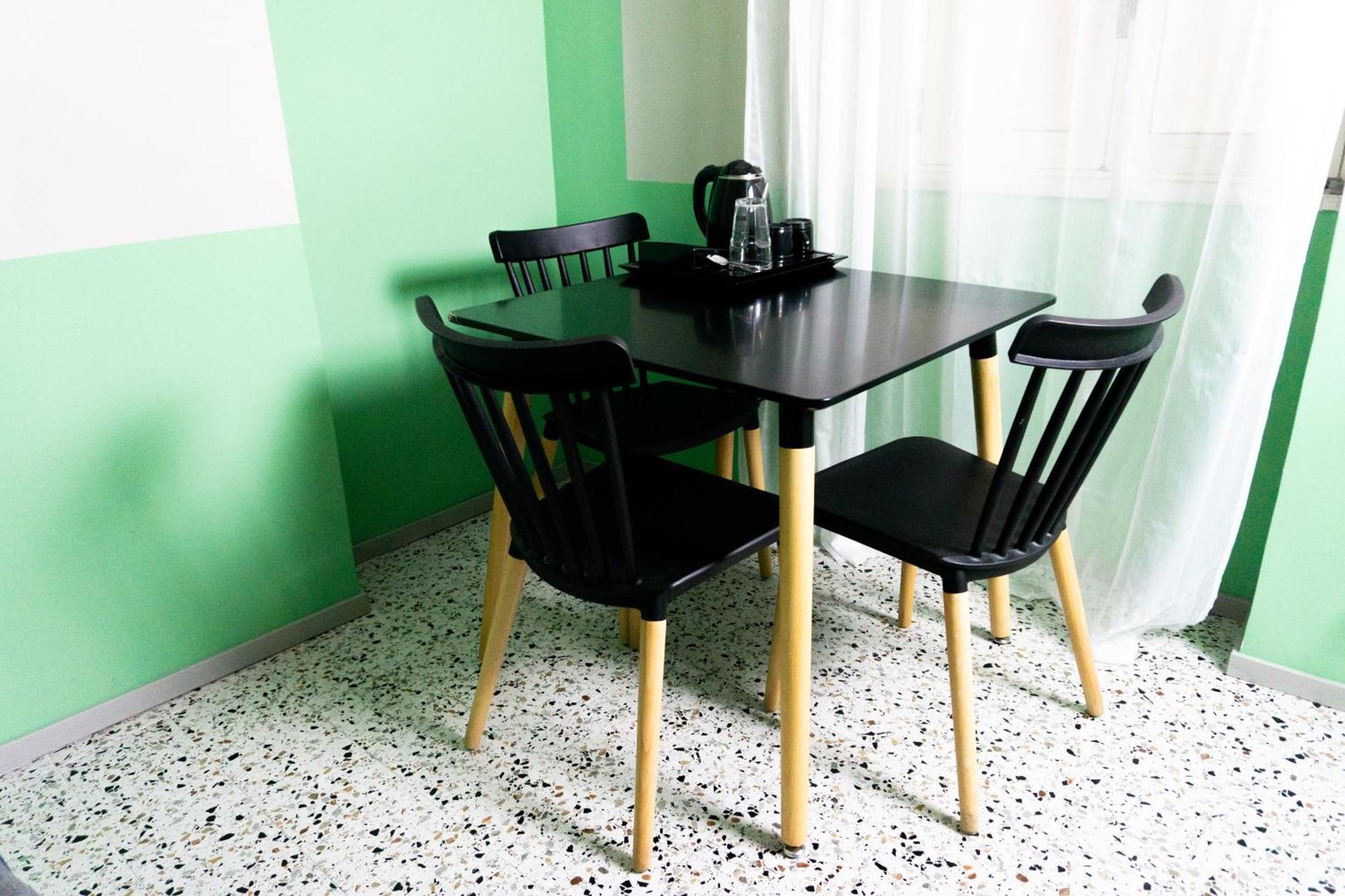 Hotel Occhi Di Napoli Experiential Relais Exterior foto