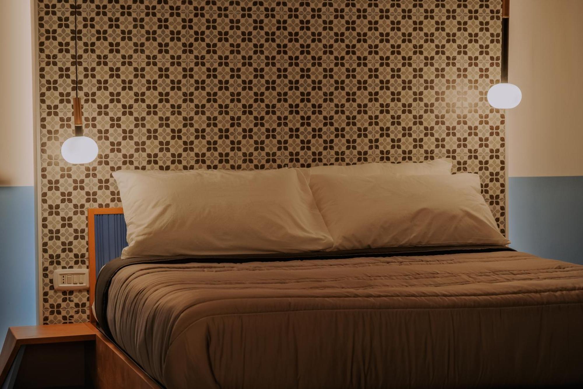 Hotel Occhi Di Napoli Experiential Relais Exterior foto
