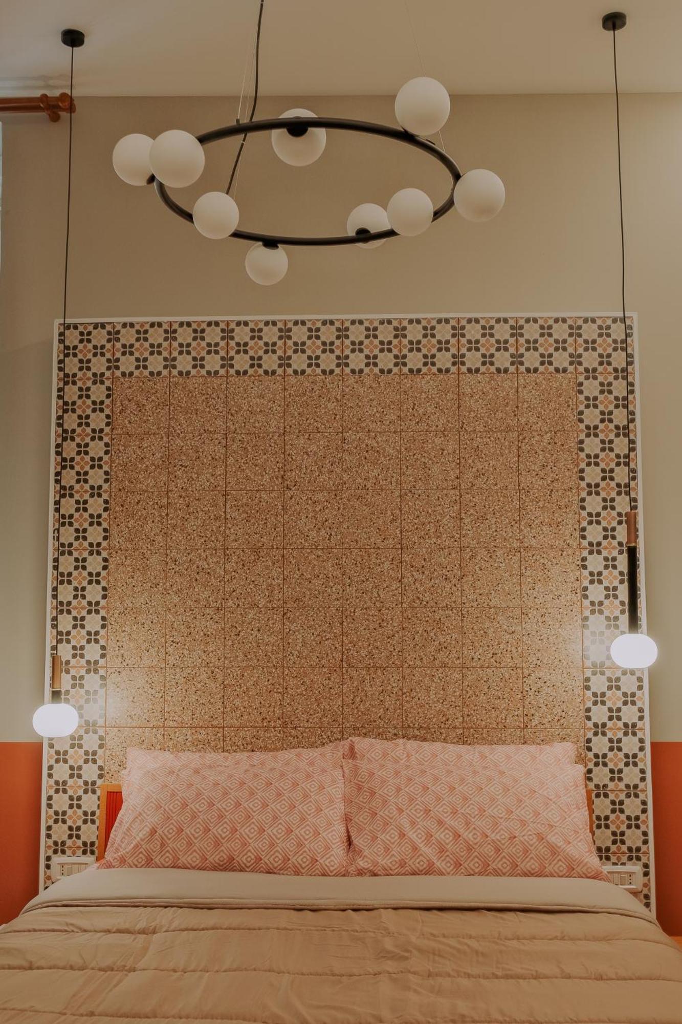 Hotel Occhi Di Napoli Experiential Relais Zimmer foto