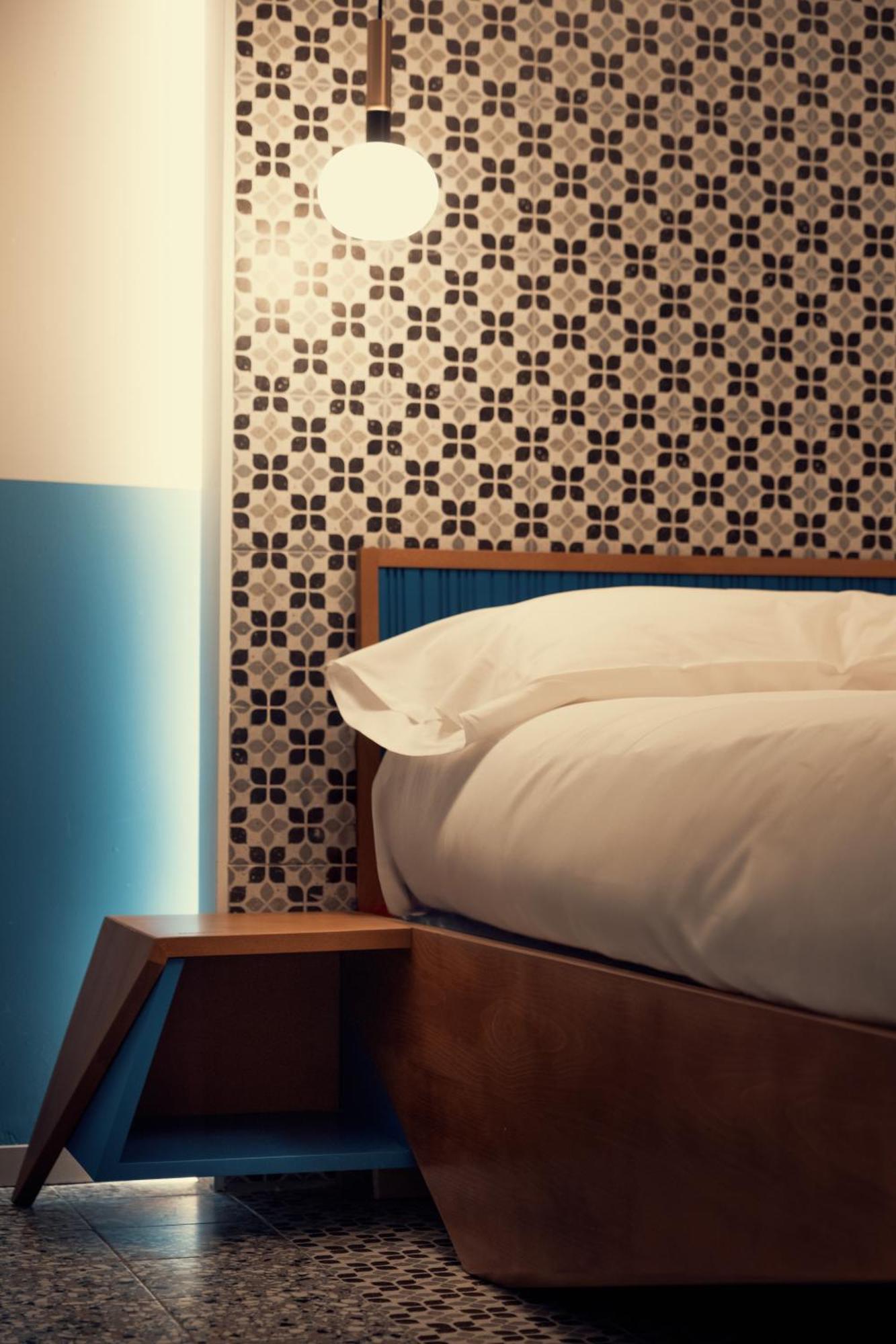 Hotel Occhi Di Napoli Experiential Relais Exterior foto